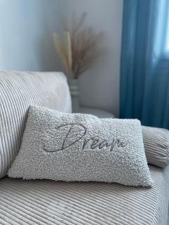 Appartement bleu ciel de rêve - 7