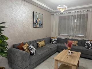 trqnche 5 imm k rsd no 189 riad essalam - Tangeri - 9
