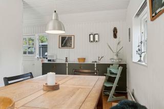 Lovely Holiday Home On Bornholm - 4