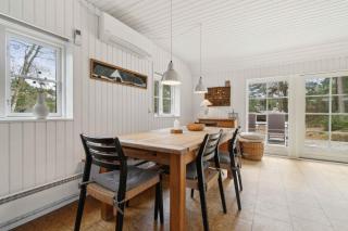 Lovely Holiday Home On Bornholm - 3