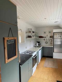 Lovely Holiday Home On Bornholm - 2
