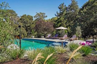 Tranquil Sonoma Retreat by Kohmsa Stays - 4