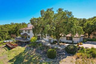 Tranquil Sonoma Retreat by Kohmsa Stays - 3
