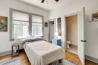 2 Mi to Dtwn Stylish Urban Retreat in Birmingham - 1