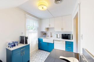 Town of Rehoboth Beach --- 40 Olive Ave Unit #2 - 1