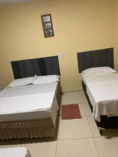 Hotel Arara Azul - 0