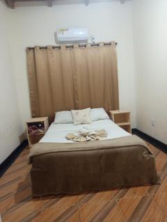 Damaris Hostel - Puerto Iguazú - 9