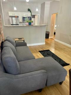 Highland Apartment - Columbus - 5