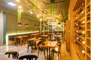 Allia Gran Pampulha Suites - 6