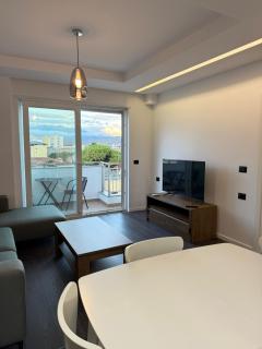Shkodra Stylish Apartment - Shkodër - 6