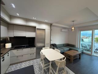 Shkodra Stylish Apartment - 8