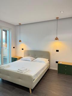 Shkodra Stylish Apartment - 5