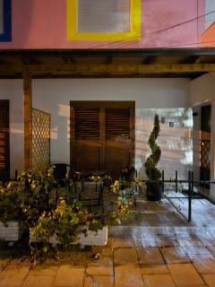 Roomy Central - Tirana - 1