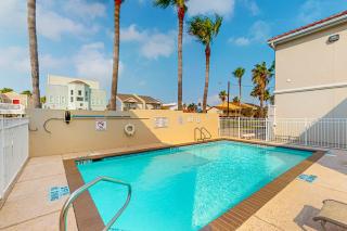 Sea Glass Condominiums 2 - South Padre Island - 9