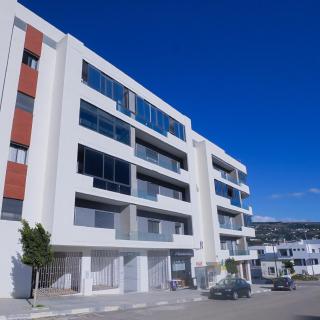 Rent From Me - Confort Premium - Tanger - 9