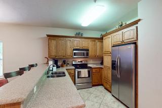 Sea Glass Condominiums 2 - South Padre Island - 3