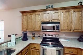 Sea Glass Condominiums 2 - South Padre Island - 2