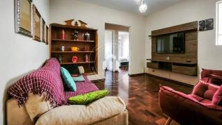Apartamento aconchegante no centro de itu - Itu - 7