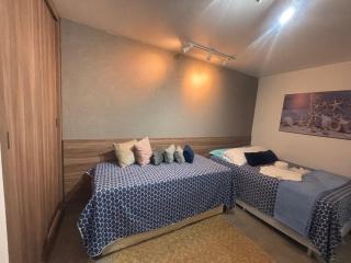 Lugar de paz loft beira mar - 7