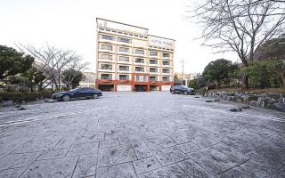 Hotel Foma - - 6
