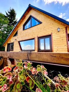 New cottage - Žabljak - 4