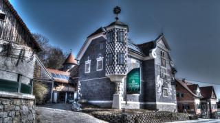 Erlebnishotel Steirisch Ursprung - Altenberg - 0