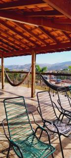 Chácara Primavera, visual único! - 7