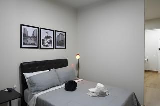 Lindo Loft 150m do Metrô, Uruguaiana e SDU em 6x sem juros - 5