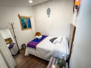 Unicorn Reborn - Peaceful Rentals - San Marcos La Laguna - 7