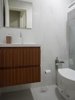 Lindo Loft 150m do Metrô, Uruguaiana e SDU em 6x sem juros - 2