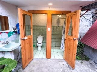 Unicorn Reborn - Peaceful Rentals - San Marcos La Laguna - 3