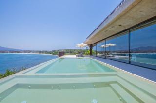 Iyari Villas- Punta Mita Gates - 0