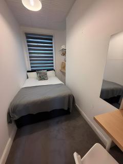 Entire House in King's Cross - 9