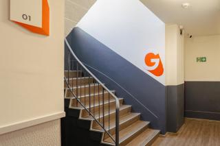 easyHotel Zürich City Limmatplatz - Zürich - 8