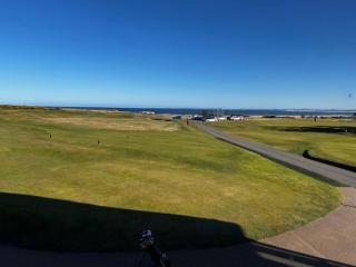 Clashmore House - Dornoch - 1