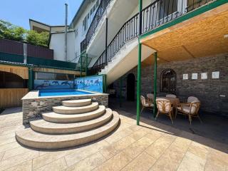 Lion Rest House - Ashtarak - 9