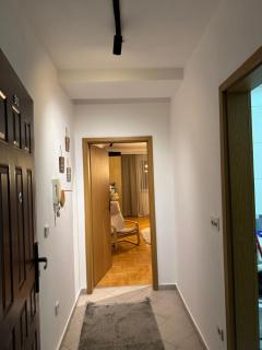 Heart of Prishtina Apartment! - 7