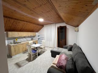 Moza apartaments - Vlorë - 0