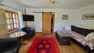 Ferienwohnung Gsangerer - Marktl - 9