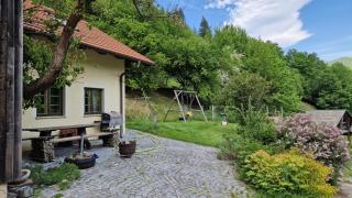 Ferienwohnung Gsangerer - Marktl - 5