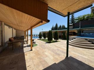 Lion Rest House - Ashtarak - 8