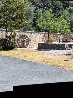 Casal das Nogueiras, casas rurais de charme agradáveis e acolhedoras - 6