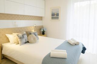 Blue Seaside Apartment - Danzig - 3