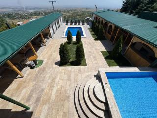 Lion Rest House - Ashtarak - 7