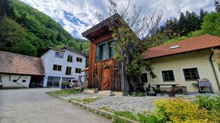 Ferienwohnung Gsangerer - Marktl - 1