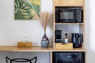 Sea Spot Apts - Sitia - 3