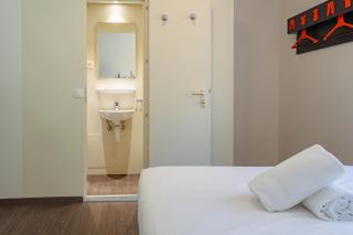 easyHotel Zürich City Limmatplatz - Zurich - 3