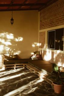 Que Ondas Hostal - Juayúa - 9