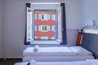easyHotel Zürich City Limmatplatz - Zurigo - 6