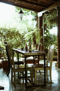Que Ondas Hostal - Juayúa - 7